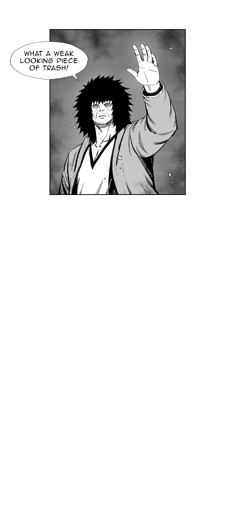Red Storm Chapter 383 image 18