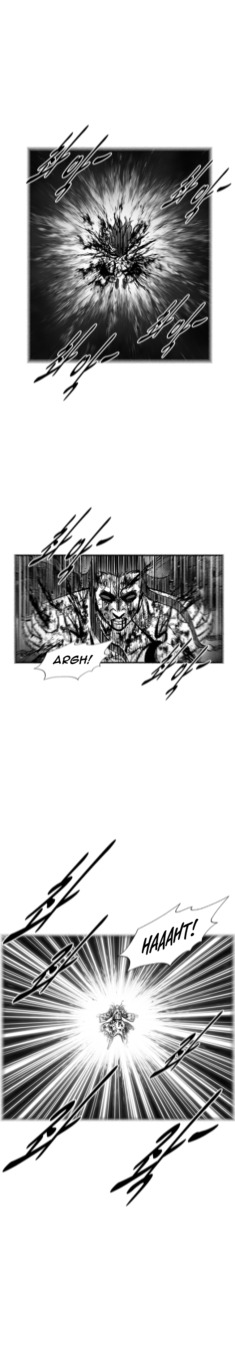 Red Storm Chapter 383 image 2