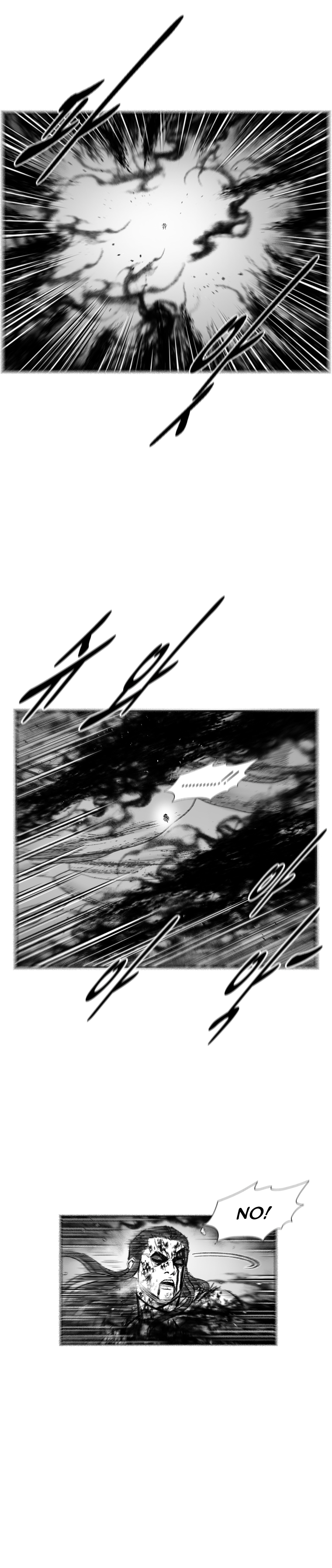 Red Storm Chapter 383 image 3