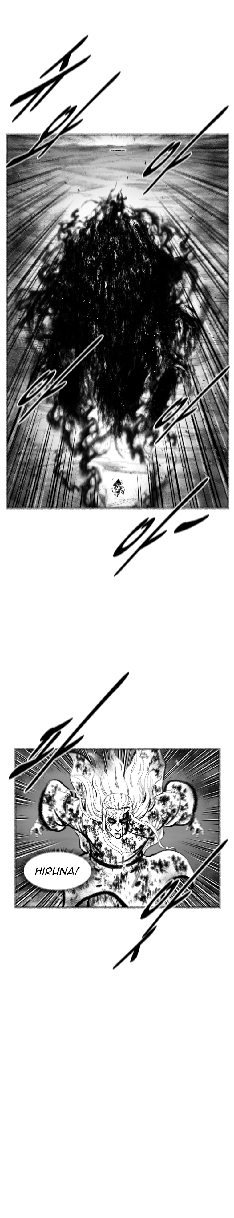 Red Storm Chapter 383 image 4
