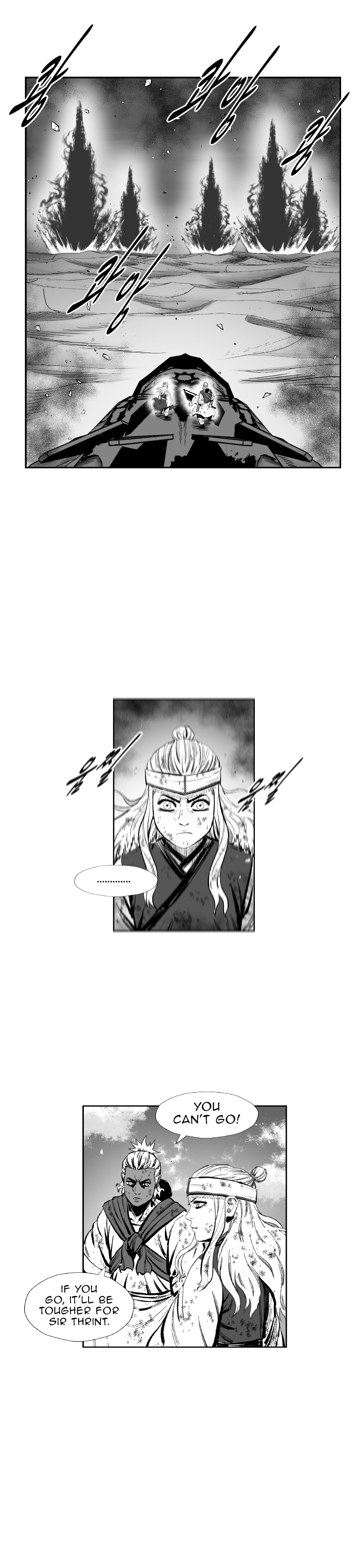Red Storm Chapter 383 image 5