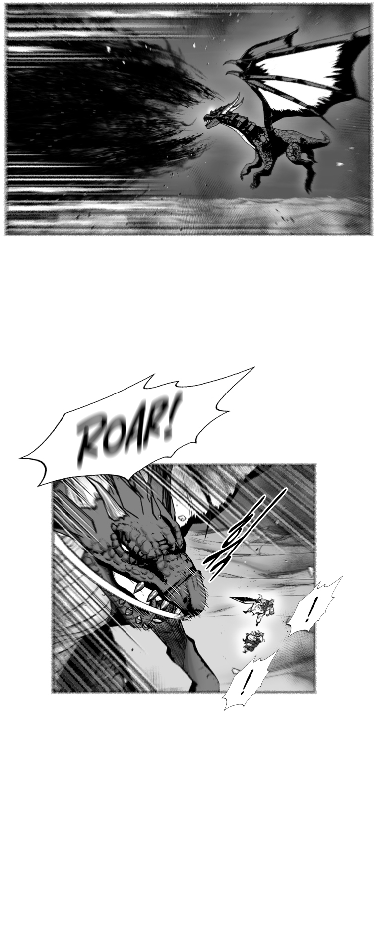 Red Storm Chapter 383 image 7