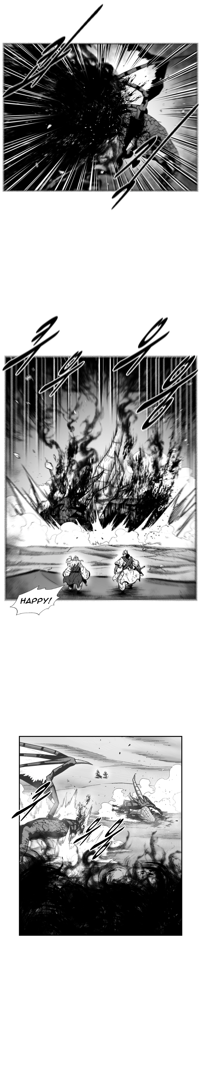 Red Storm Chapter 383 image 8