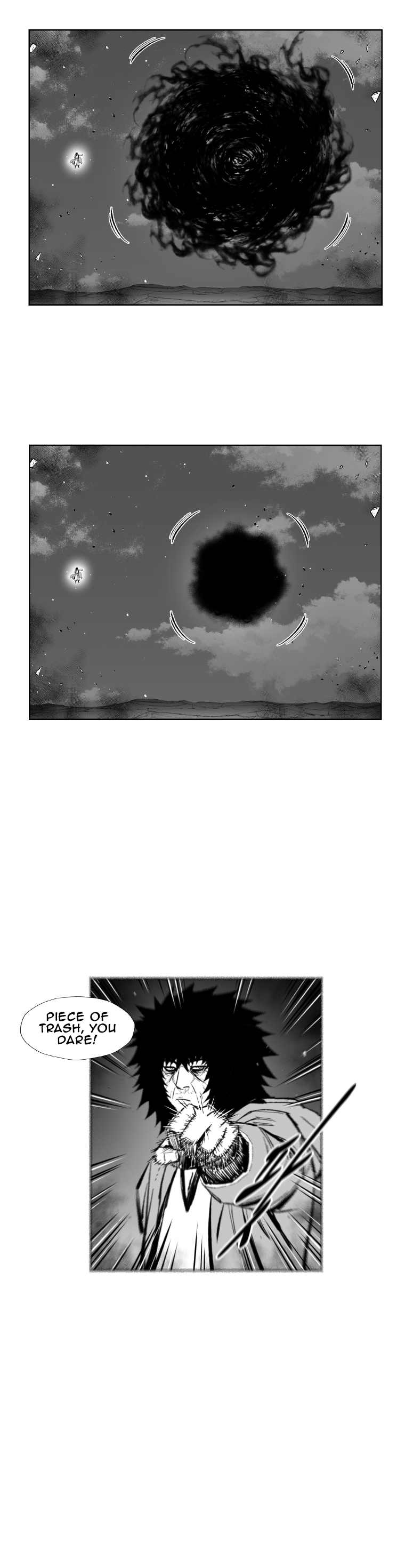 Red Storm Chapter 384 image 18