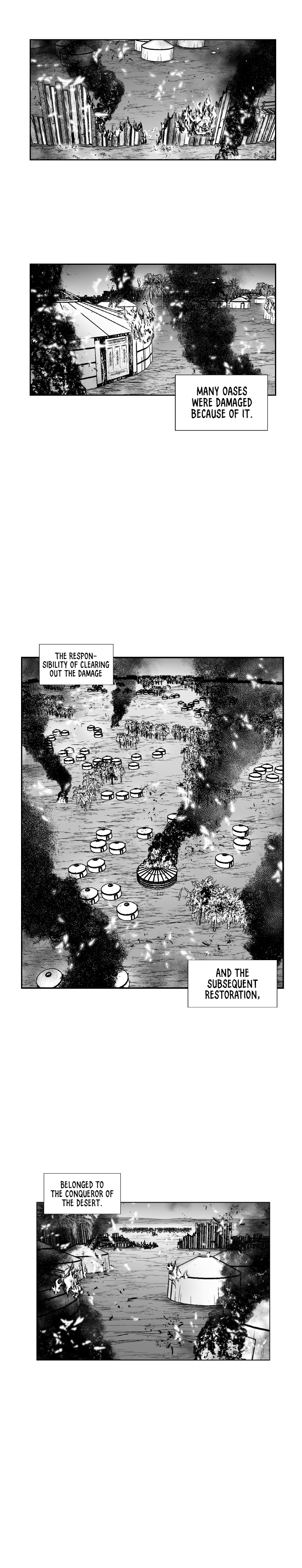 Red Storm Chapter 385 image 9