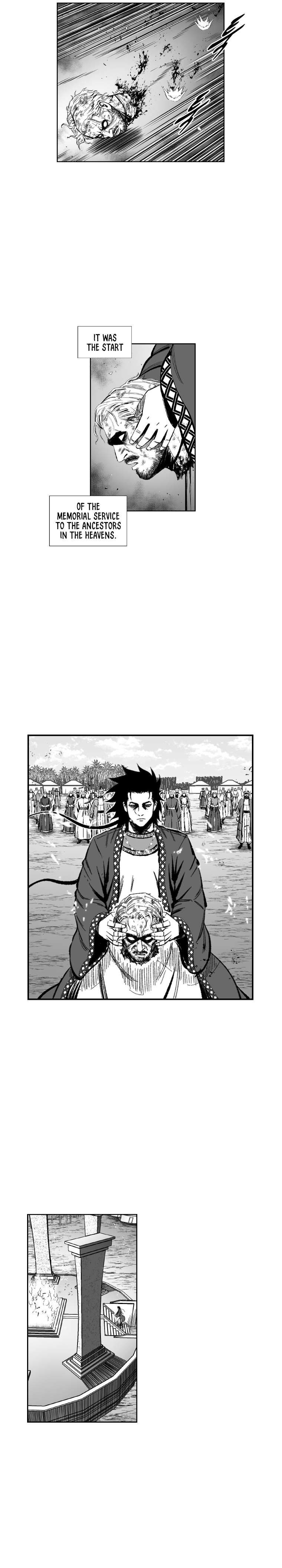 Red Storm Chapter 385 image 16