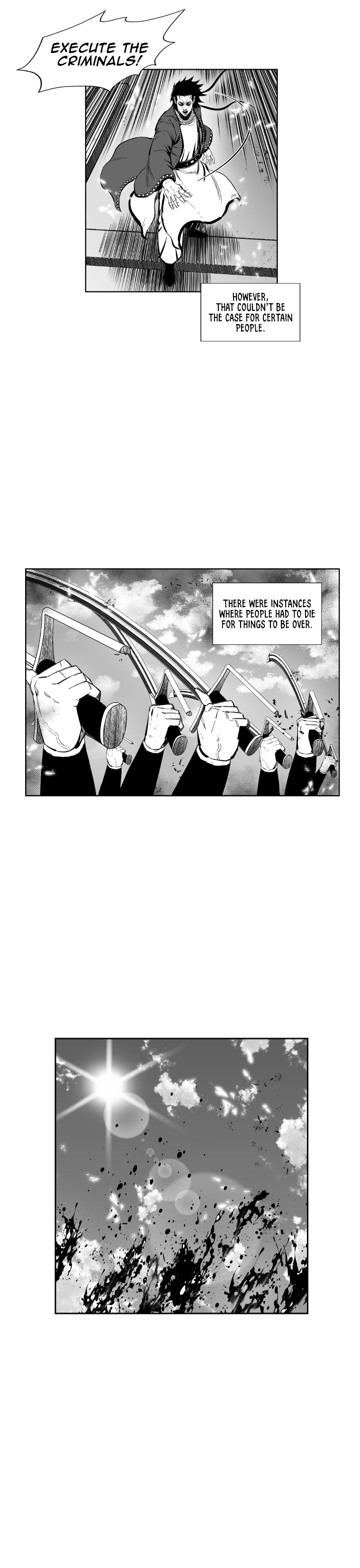 Red Storm Chapter 385 image 20