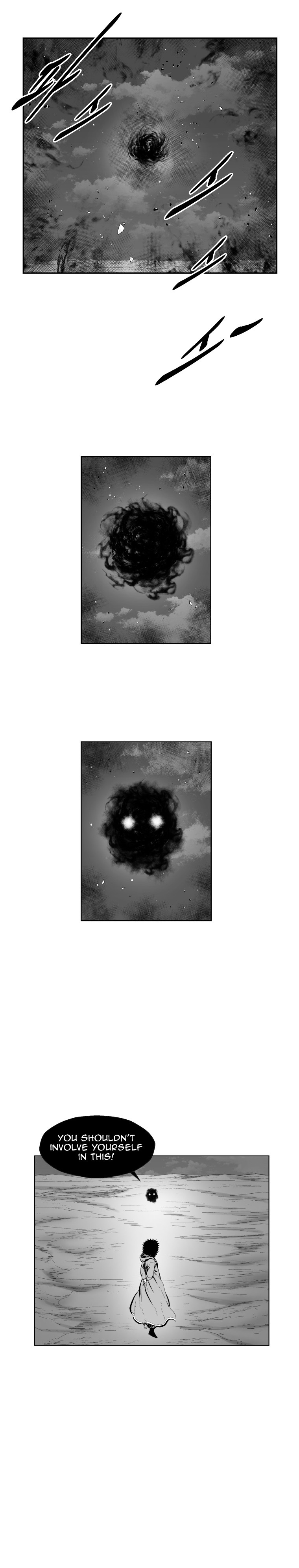 Red Storm Chapter 385 image 3