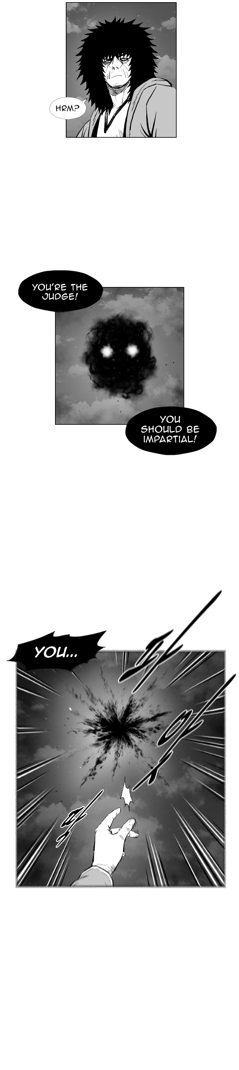 Red Storm Chapter 385 image 4