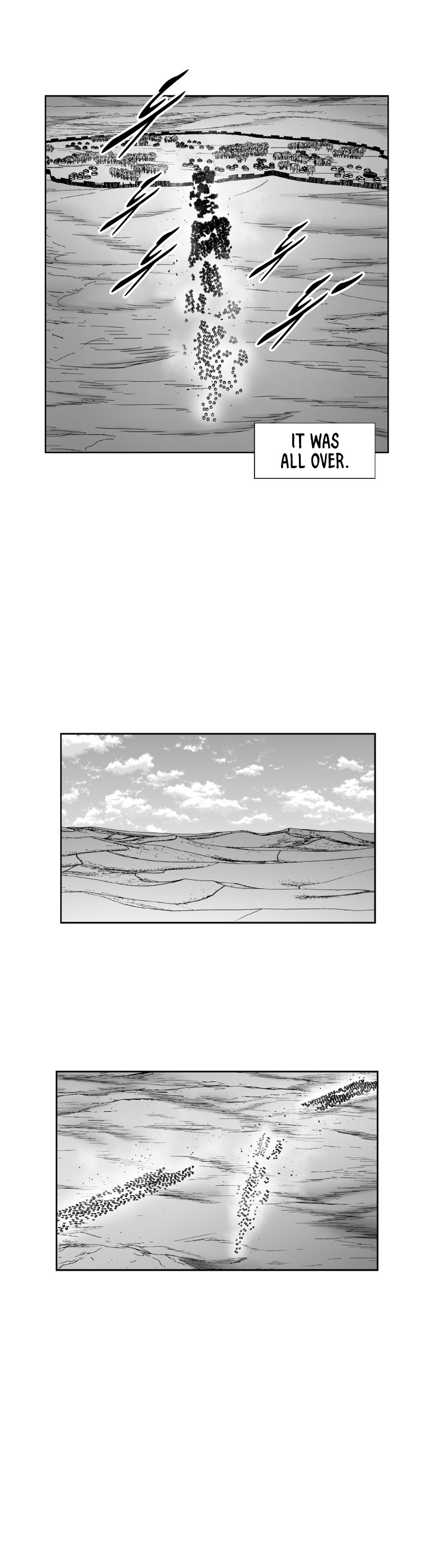 Red Storm Chapter 385 image 6
