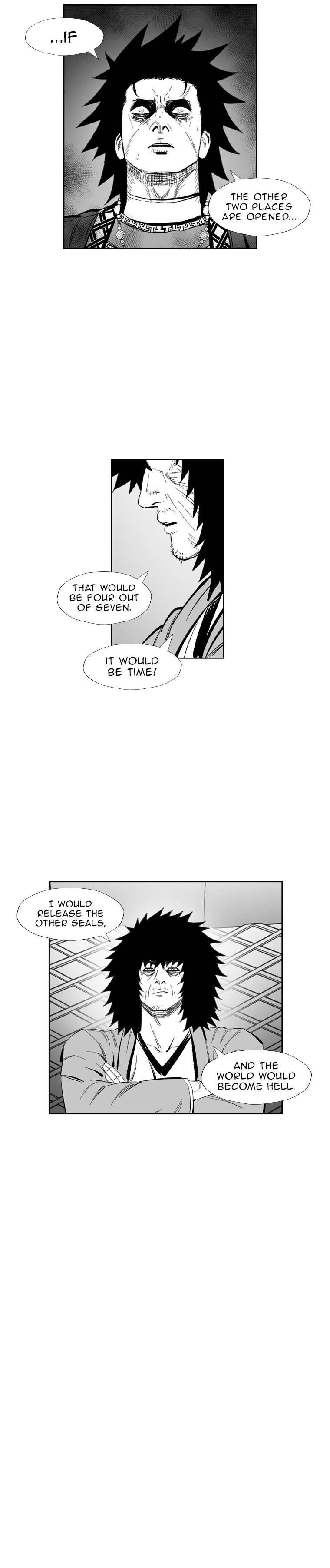 Red Storm Chapter 386 image 9