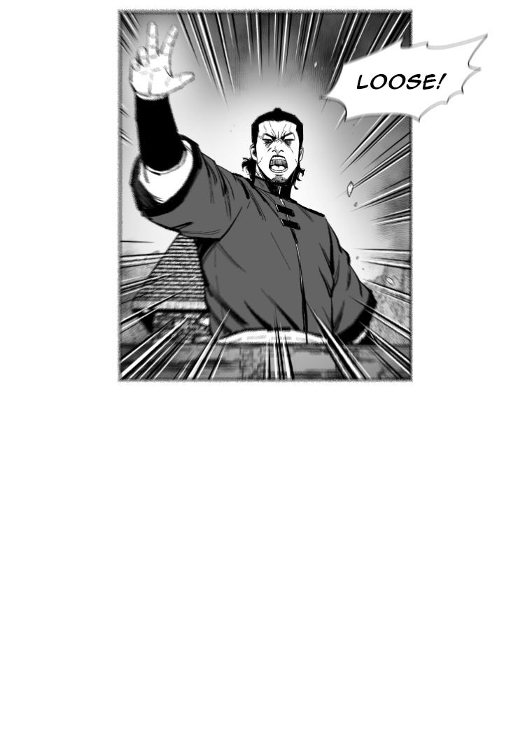 Red Storm Chapter 386 image 11