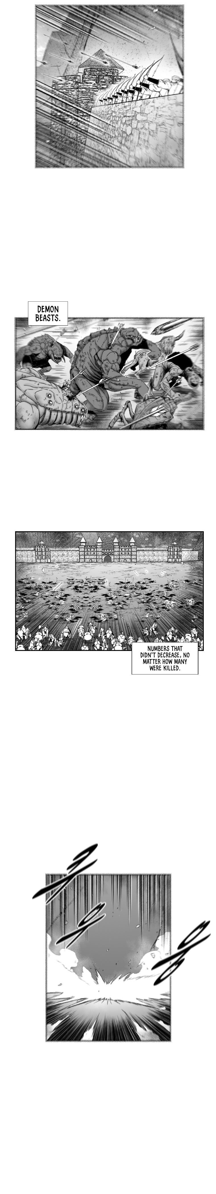 Red Storm Chapter 386 image 12