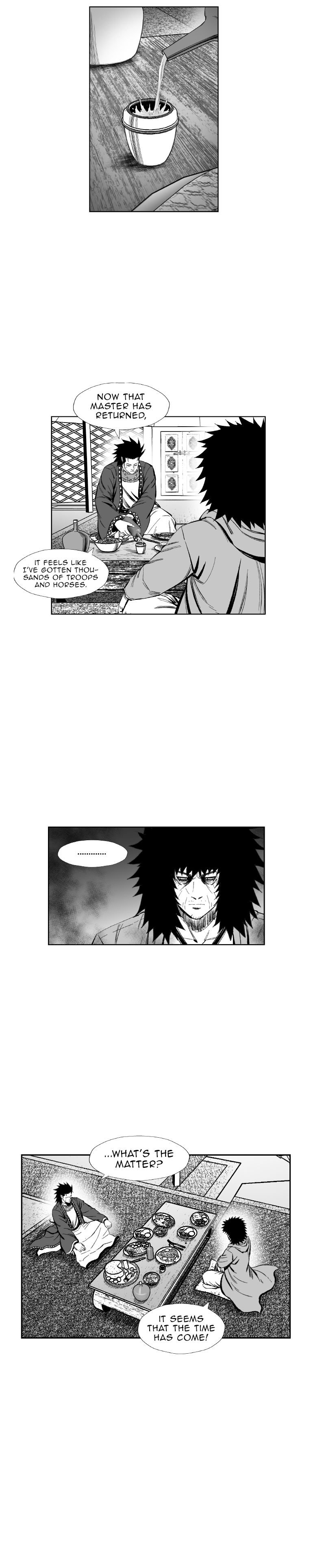 Red Storm Chapter 386 image 2