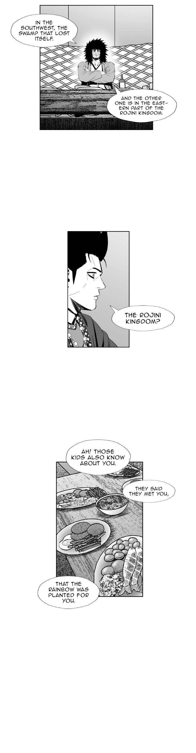 Red Storm Chapter 386 image 6