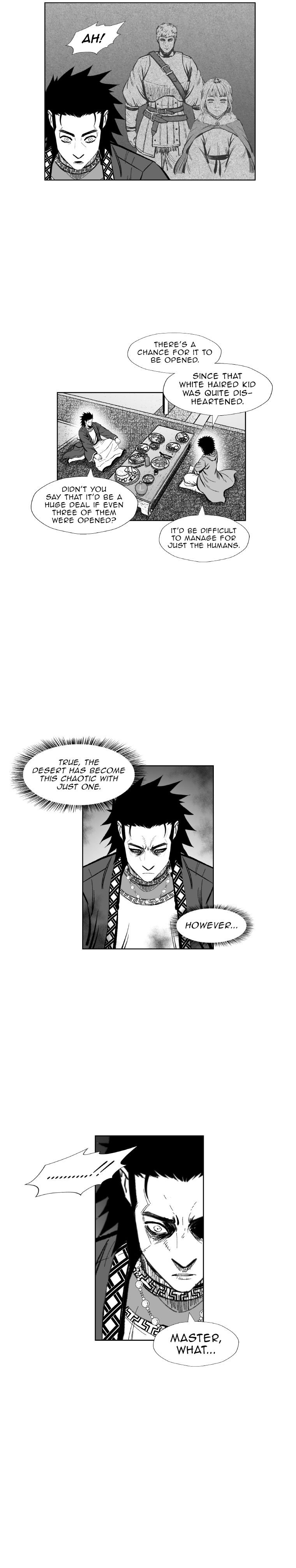 Red Storm Chapter 386 image 7