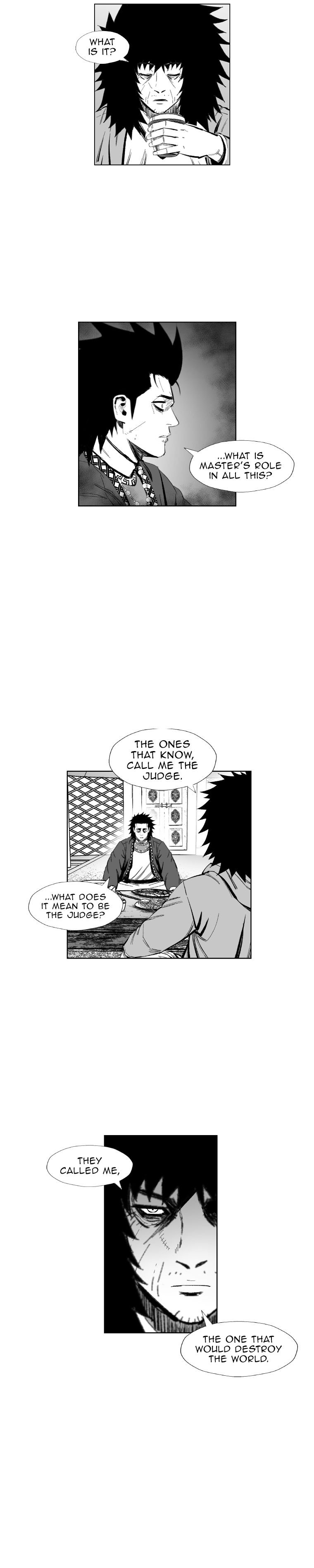 Red Storm Chapter 386 image 8