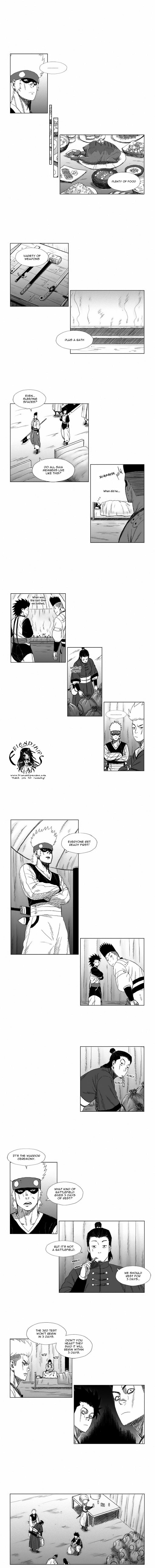 Red Storm Chapter 39 image 3