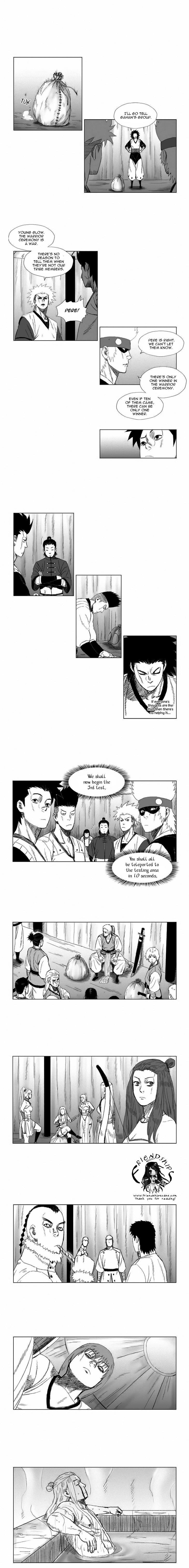 Red Storm Chapter 39 image 4