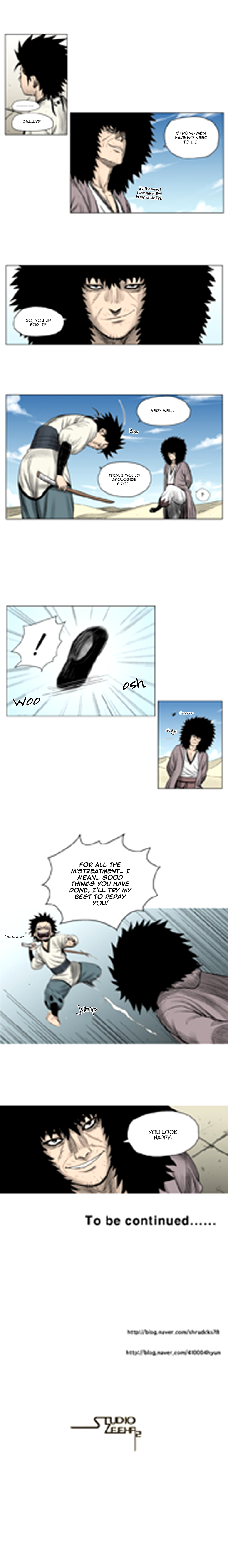 Red Storm Chapter 4 image 9
