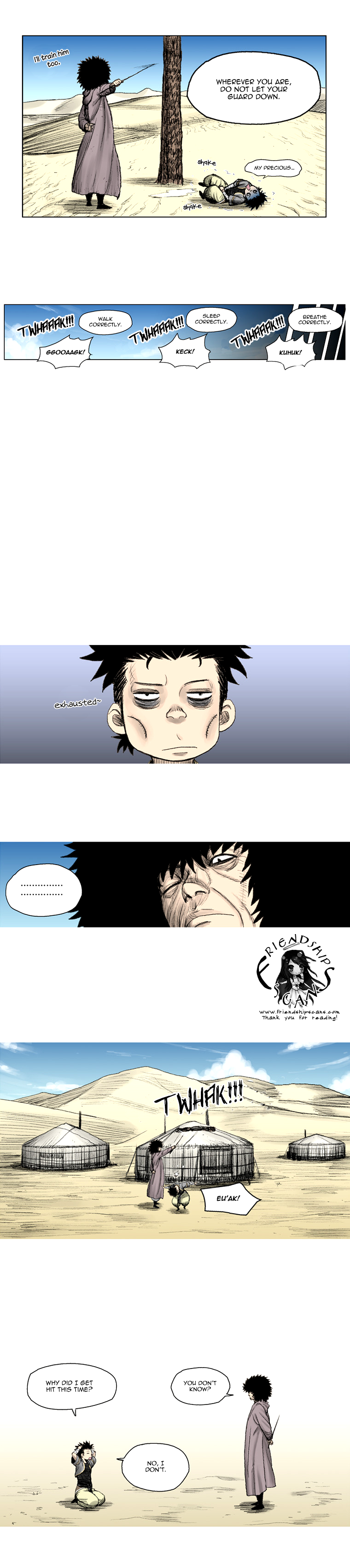 Red Storm Chapter 4 image 4