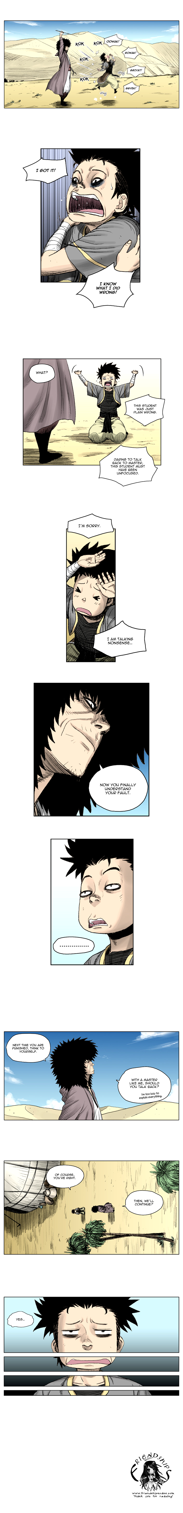 Red Storm Chapter 4 image 6