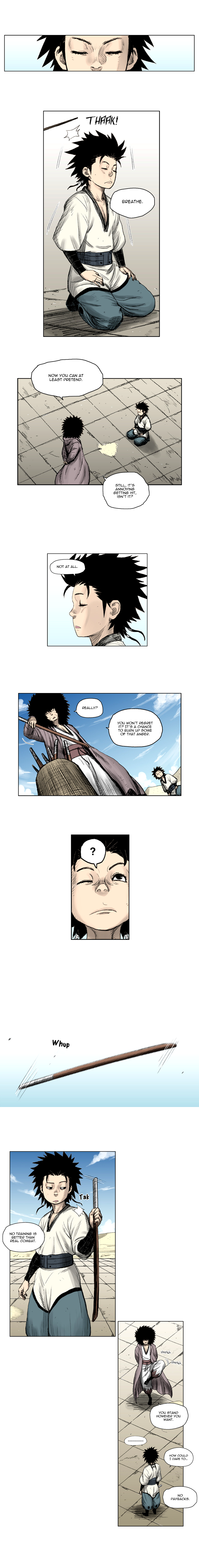 Red Storm Chapter 4 image 7