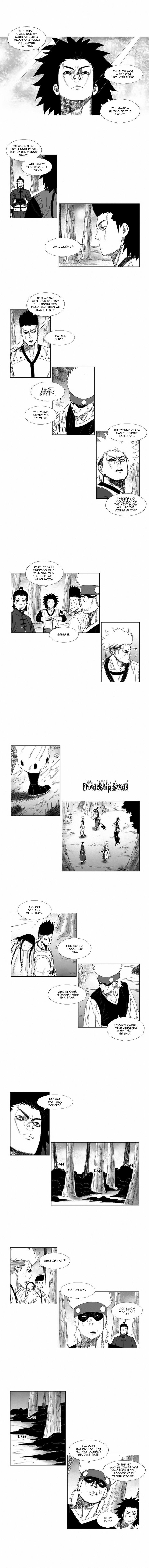 Red Storm Chapter 40 image 3