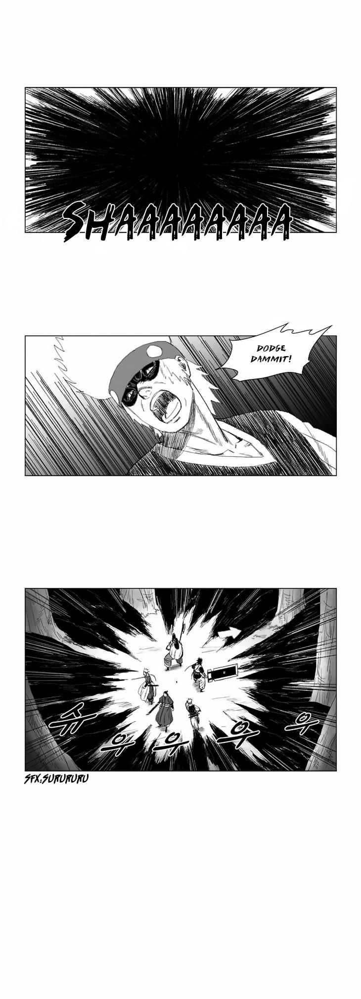 Red Storm Chapter 41 image 2