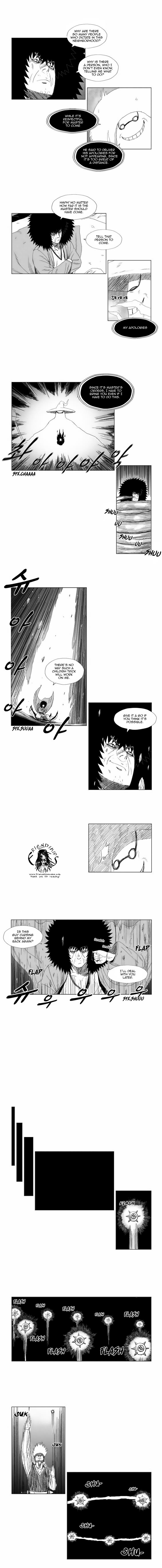 Red Storm Chapter 41 image 3