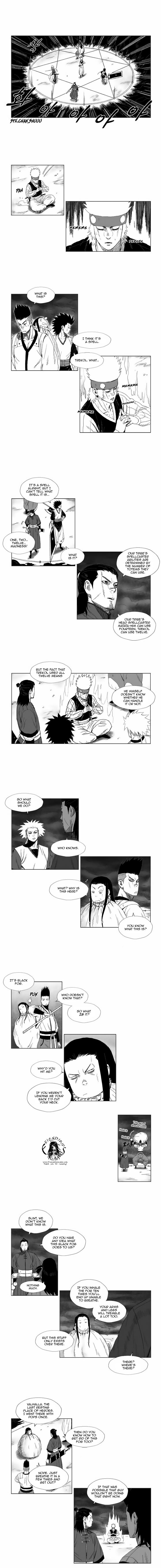 Red Storm Chapter 41 image 4