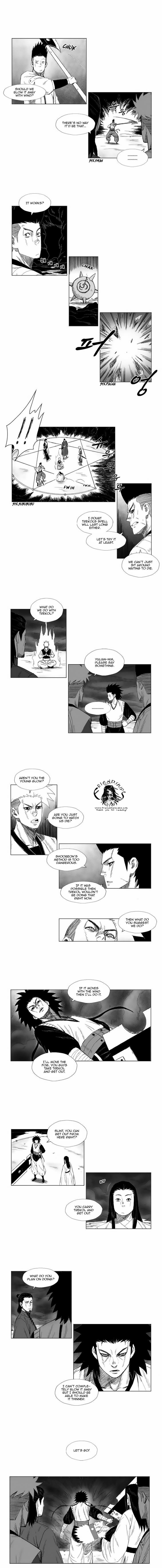 Red Storm Chapter 41 image 5