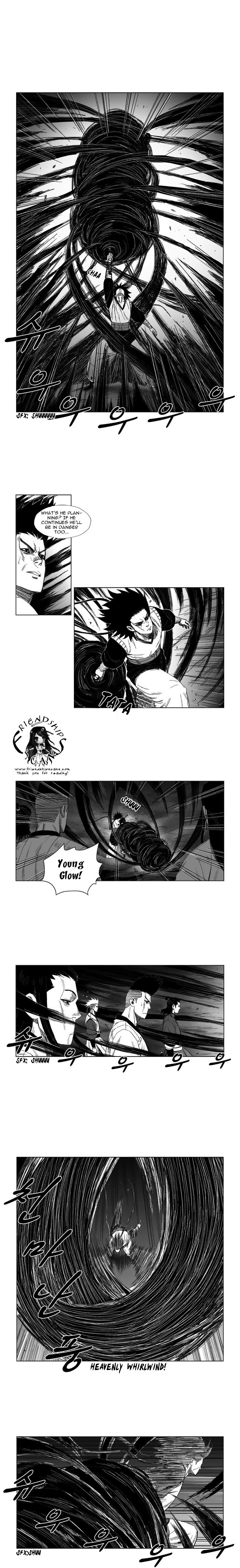 Red Storm Chapter 42 image 2