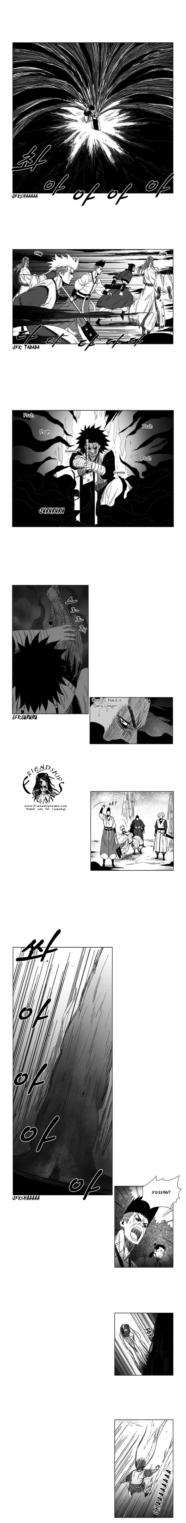 Red Storm Chapter 42 image 4