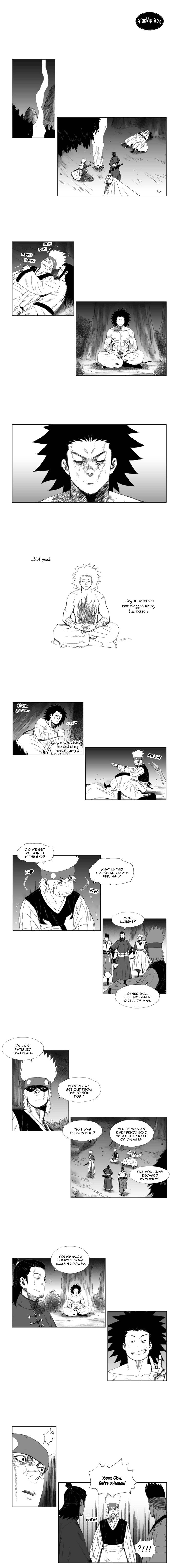 Red Storm Chapter 43 image 3