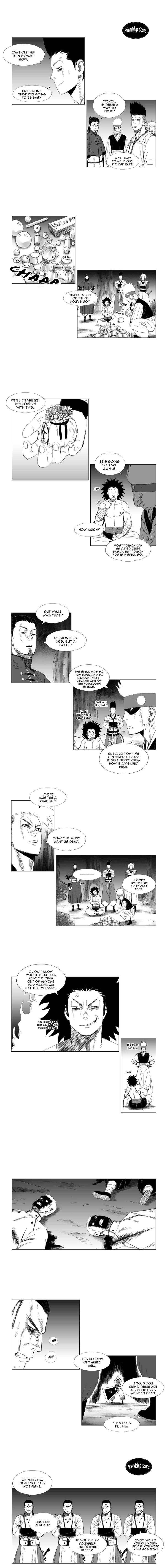 Red Storm Chapter 43 image 4