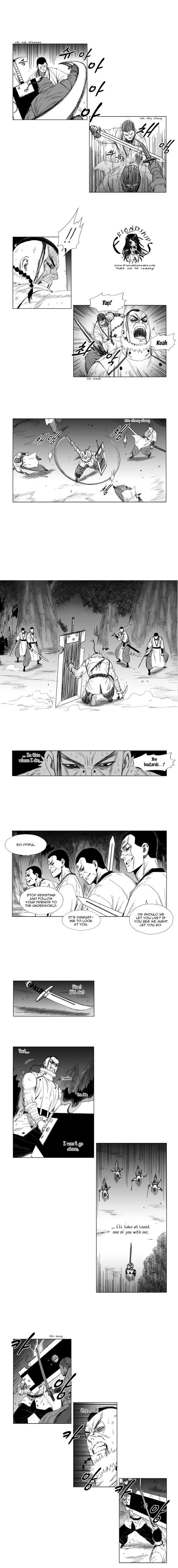 Red Storm Chapter 44 image 2