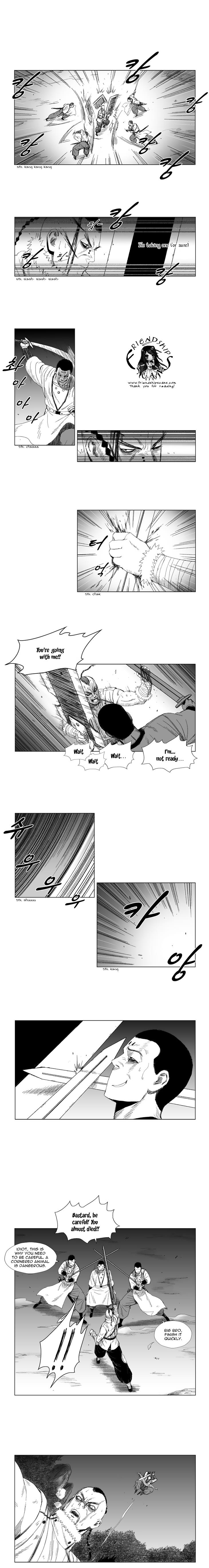Red Storm Chapter 44 image 3