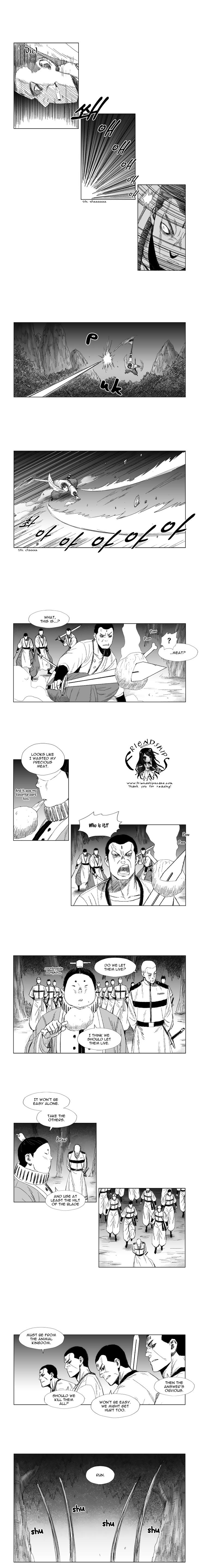 Red Storm Chapter 44 image 4