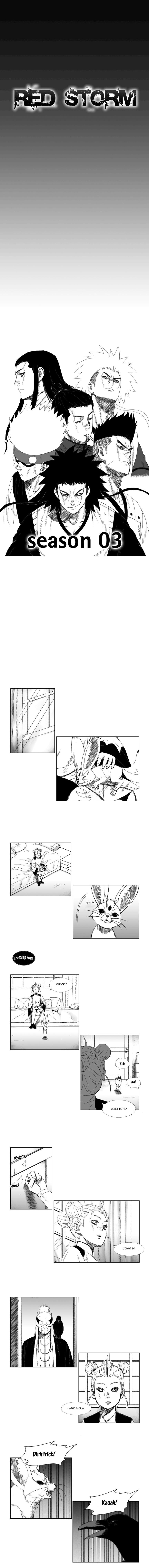 Red Storm Chapter 45 image 1