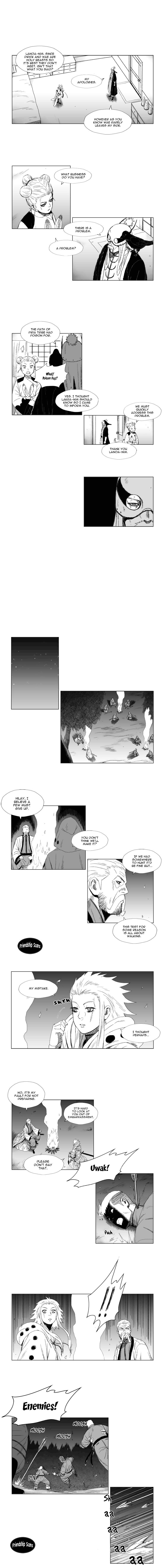 Red Storm Chapter 45 image 2
