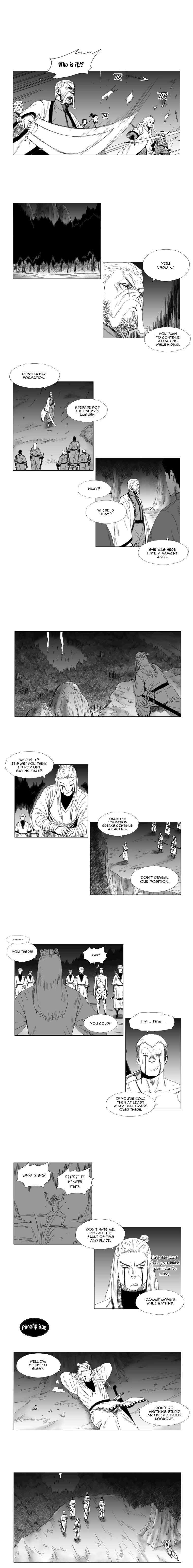 Red Storm Chapter 45 image 3