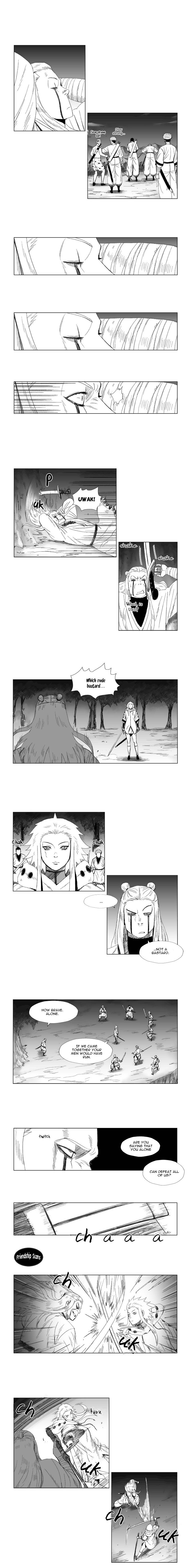 Red Storm Chapter 45 image 4
