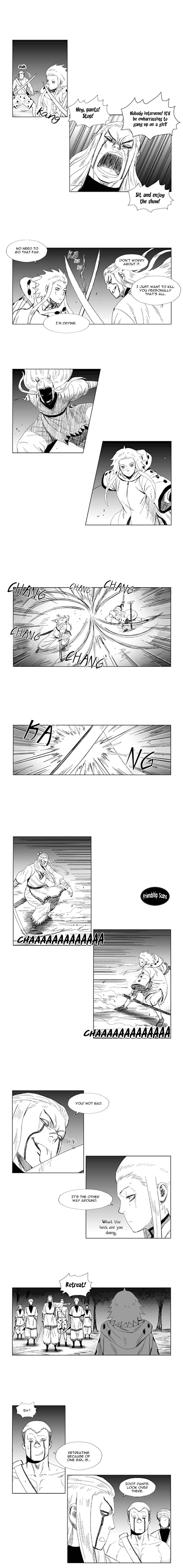 Red Storm Chapter 45 image 5