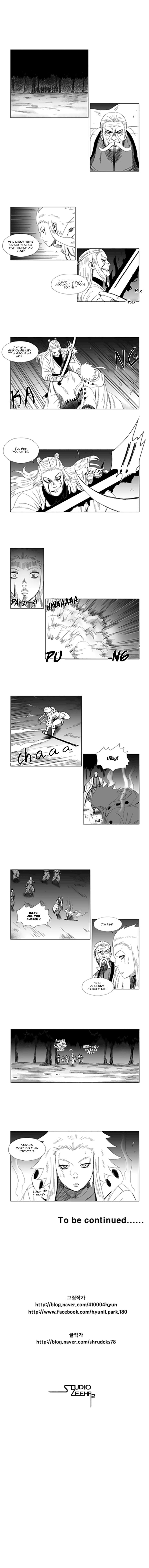 Red Storm Chapter 45 image 6