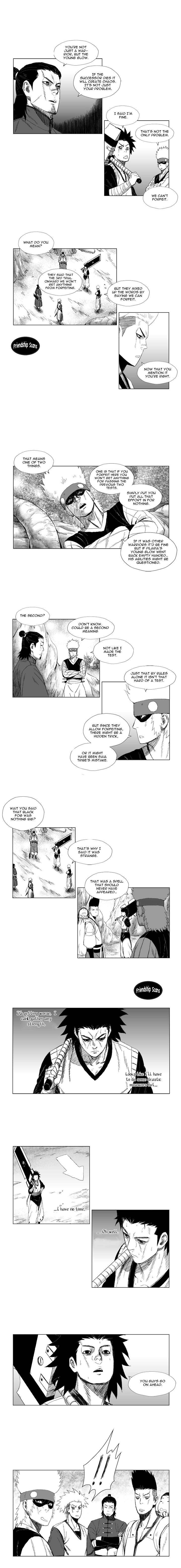 Red Storm Chapter 46 image 3