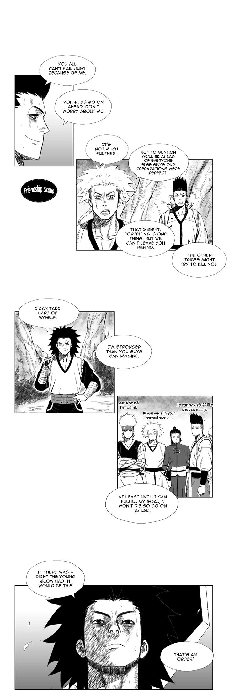 Red Storm Chapter 46 image 4