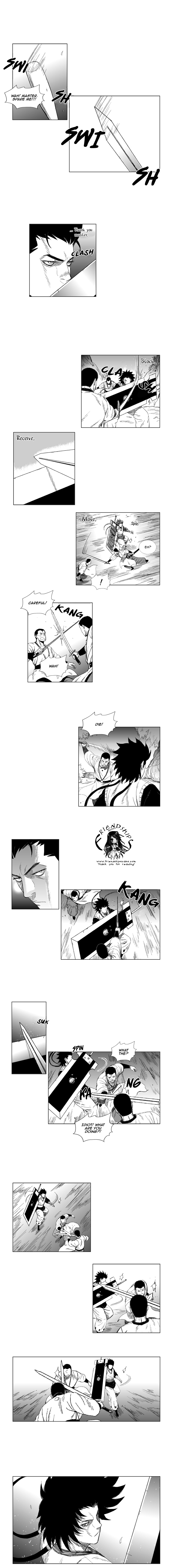 Red Storm Chapter 47 image 4