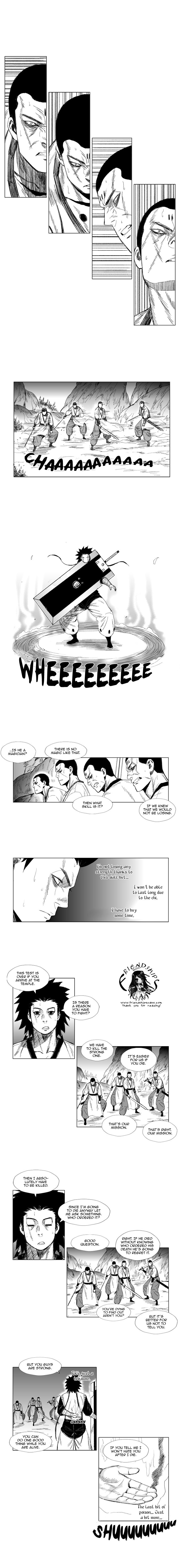 Red Storm Chapter 47 image 5