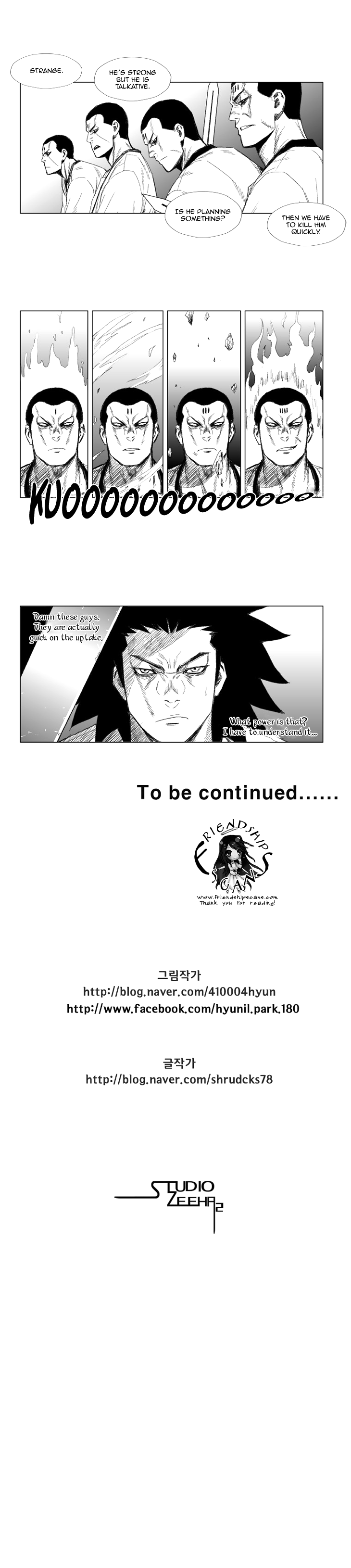 Red Storm Chapter 47 image 6
